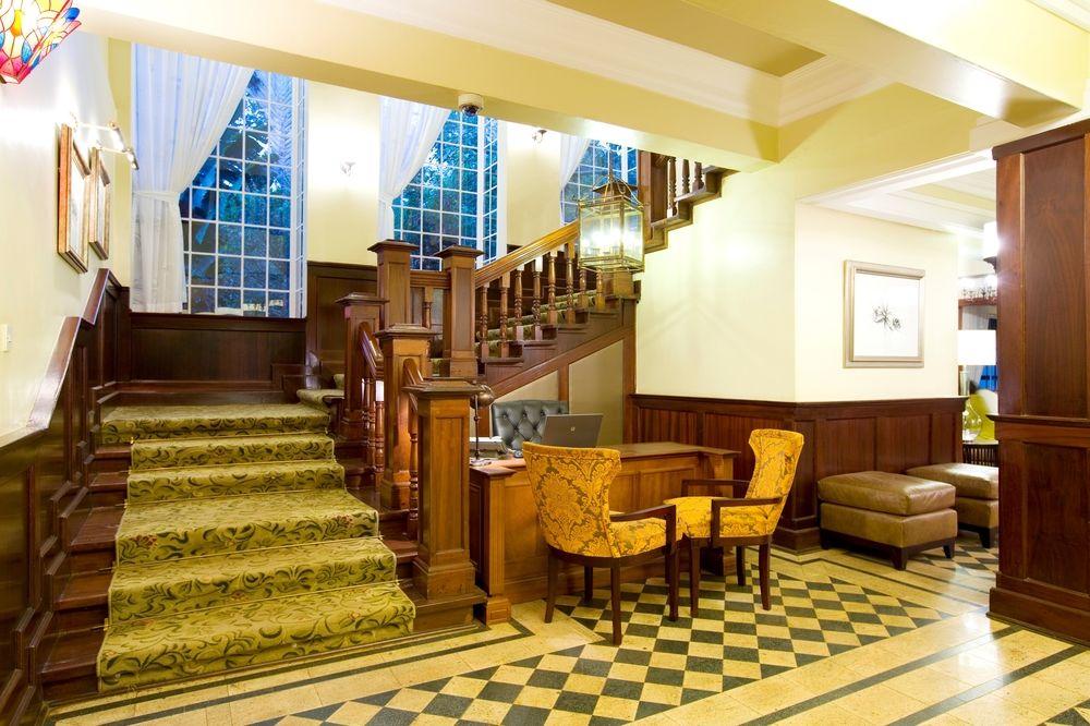 Southern Sun Mayfair Nairobi Bagian luar foto