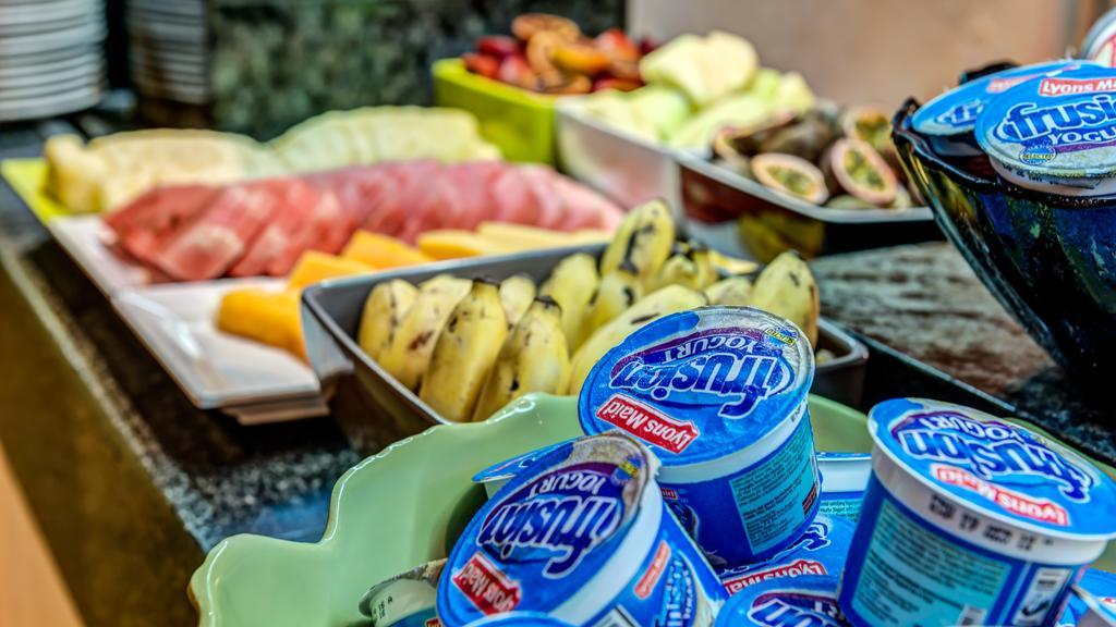 Southern Sun Mayfair Nairobi Bagian luar foto