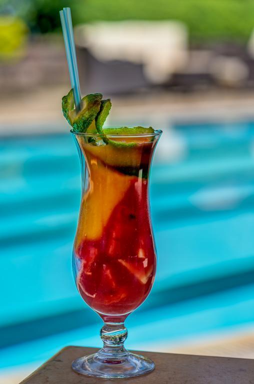Southern Sun Mayfair Nairobi Bagian luar foto